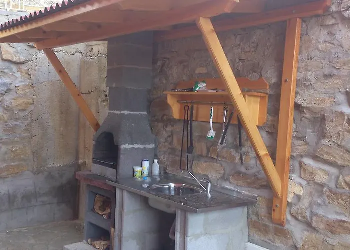 Gasthuis Byki Sveti Vlas