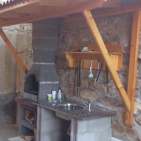 ゲストハウス Byki スヴェティ・ヴラス