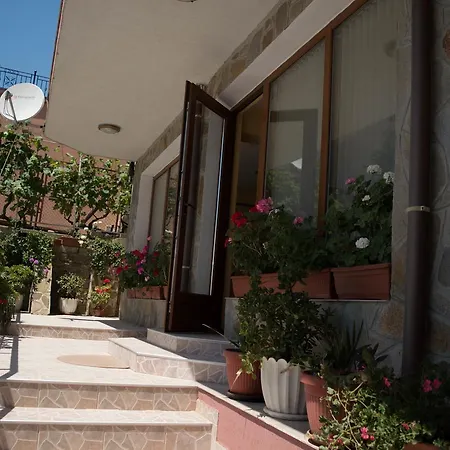 Byki スヴェティ・ヴラス