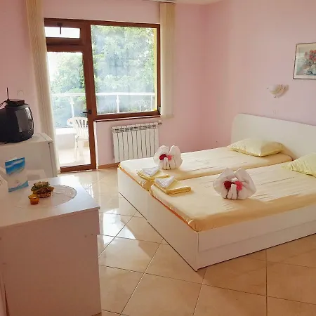 Byki 3* スヴェティ・ヴラス