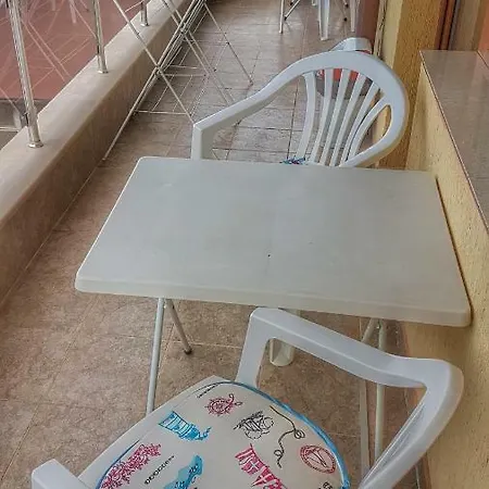 ゲストハウス Byki 3*