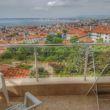 Byki 3* Sveti Vlas