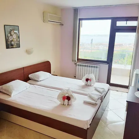 Byki スヴェティ・ヴラス