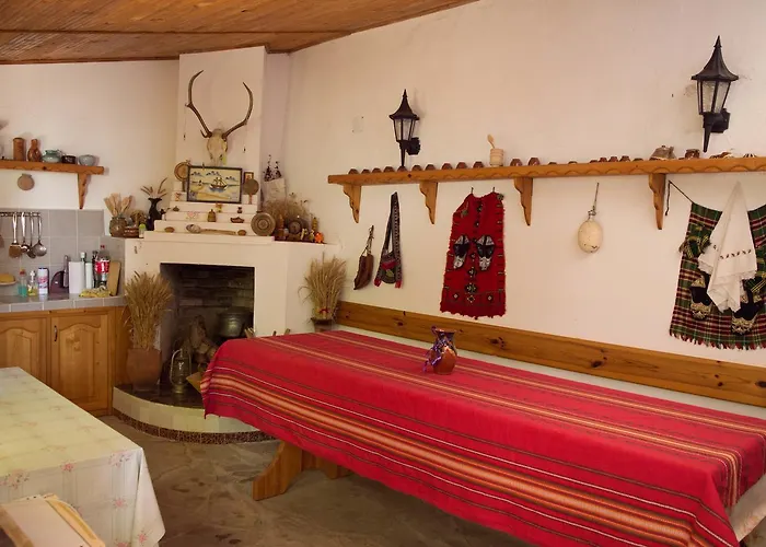 게스트하우스 Byki 3*