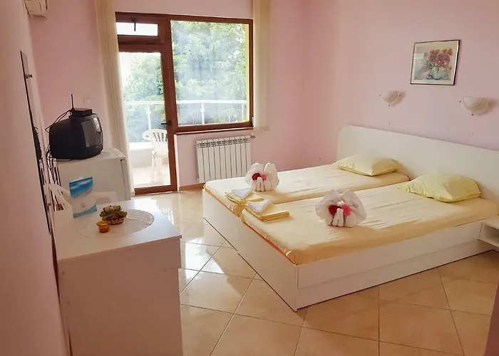 Byki 3* 스베티 블라스