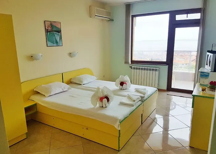 게스트하우스 Byki