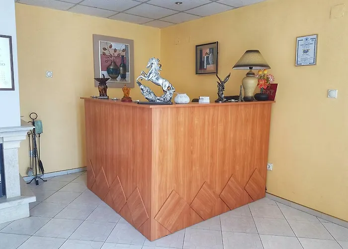 Byki 게스트하우스 스베티 블라스