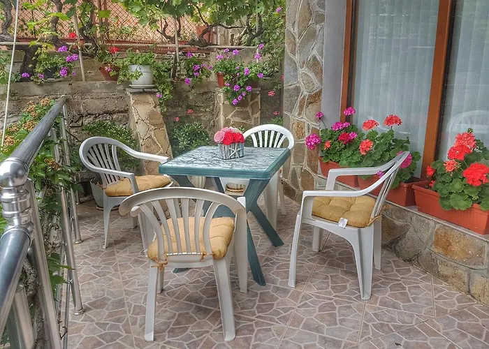 Byki 게스트하우스 3*